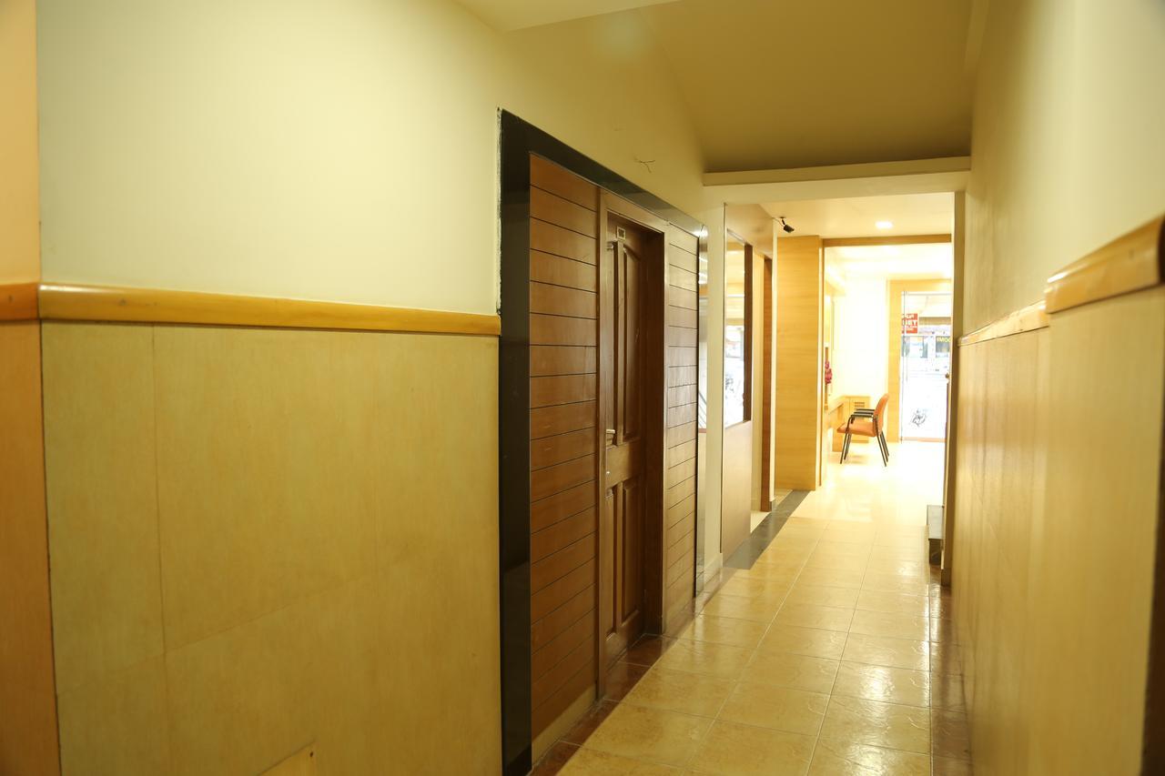 Hotel Shivananda Hospet Exterior photo
